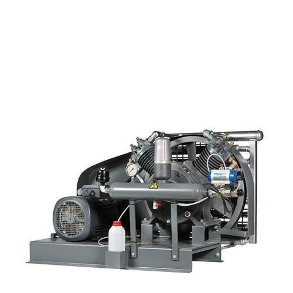 Booster Air Compressor Booster Air Compressor - Bestok Industries